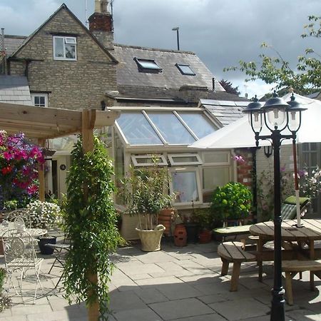 The Old Brewhouse Bed & Breakfast Cirencester Bagian luar foto