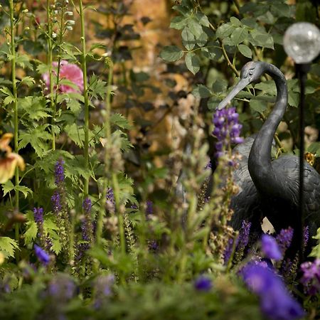 The Old Brewhouse Bed & Breakfast Cirencester Bagian luar foto