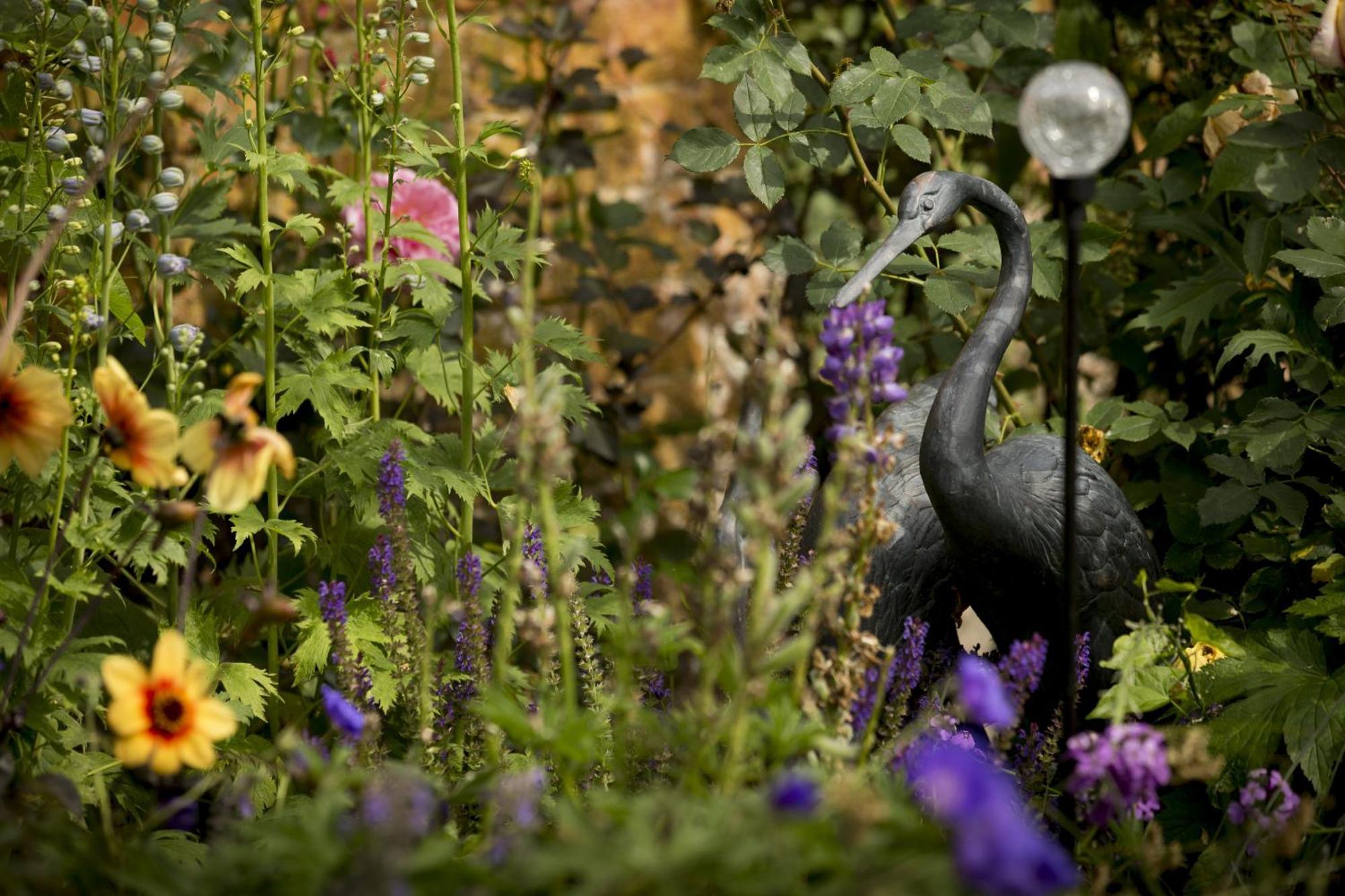 The Old Brewhouse Bed & Breakfast Cirencester Bagian luar foto