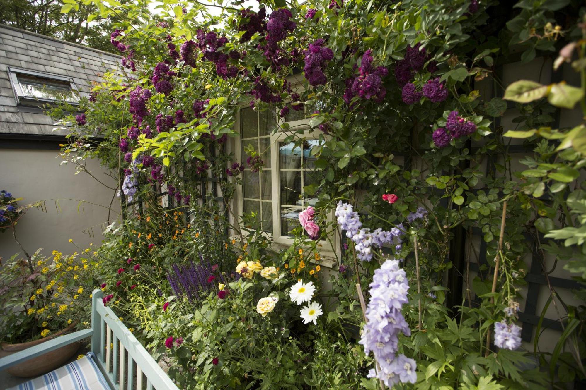 The Old Brewhouse Bed & Breakfast Cirencester Bagian luar foto