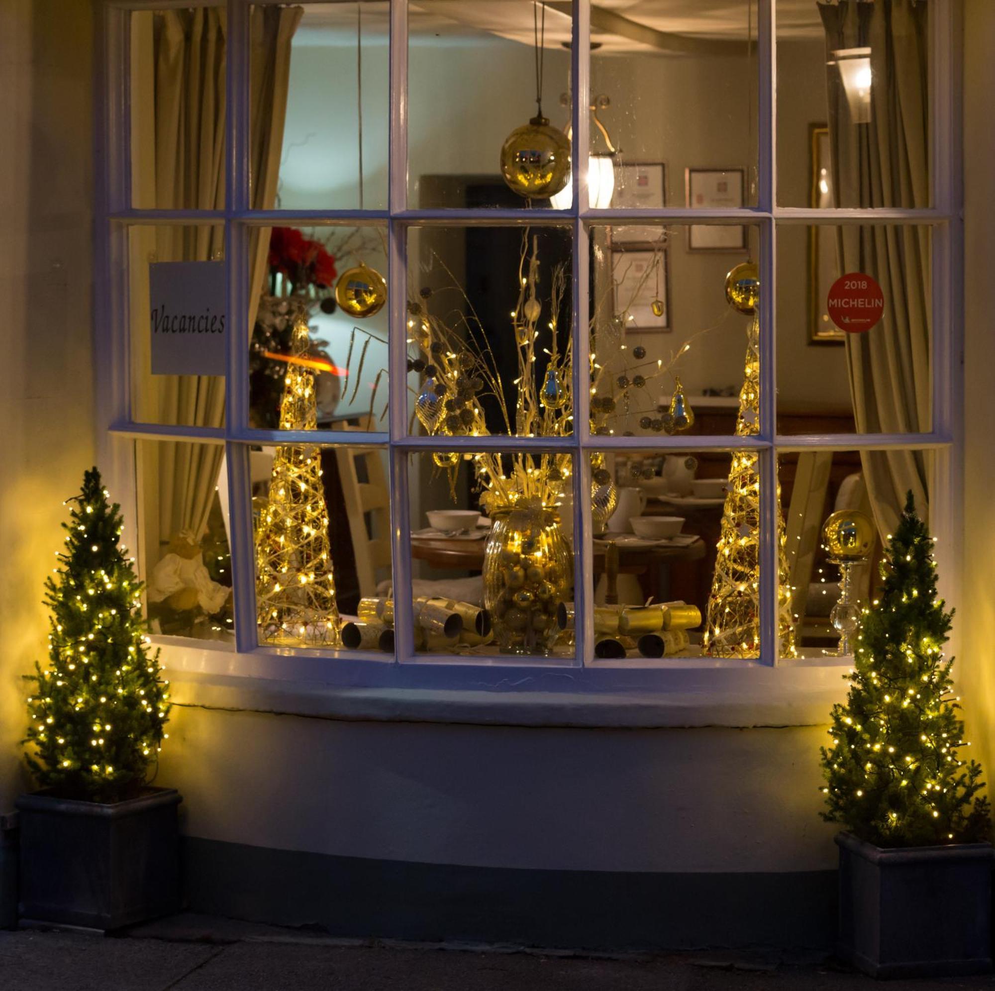 The Old Brewhouse Bed & Breakfast Cirencester Bagian luar foto