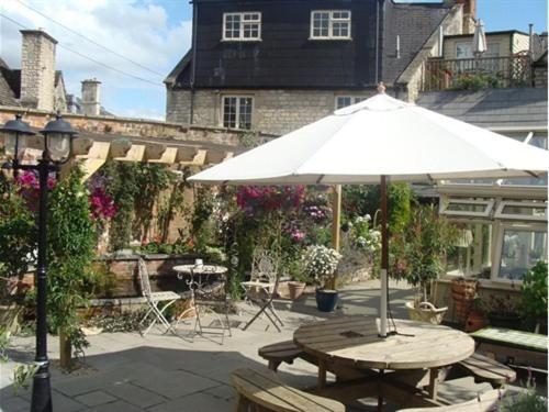 The Old Brewhouse Bed & Breakfast Cirencester Bagian luar foto