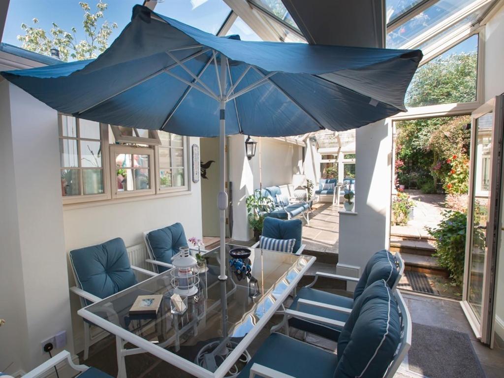 The Old Brewhouse Bed & Breakfast Cirencester Bagian luar foto