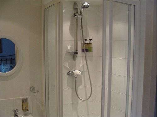 The Old Brewhouse Bed & Breakfast Cirencester Bagian luar foto